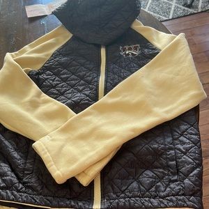 Western Michigan Light Jacket